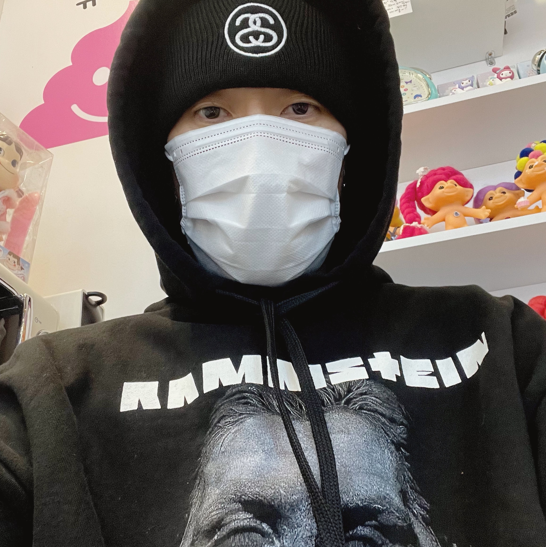 memps1978님의 스타일