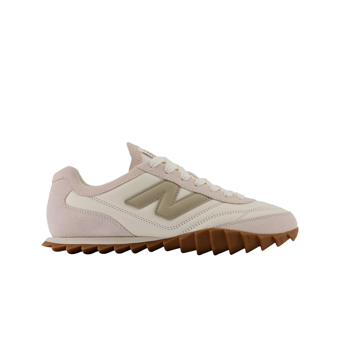 뉴발란스 RC30 씨 솔트 알루미늄