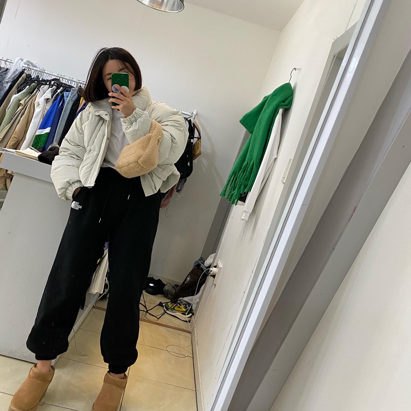 김아미님의 스타일