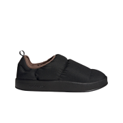 Adidas Puffylette Core Black Earth Straighter