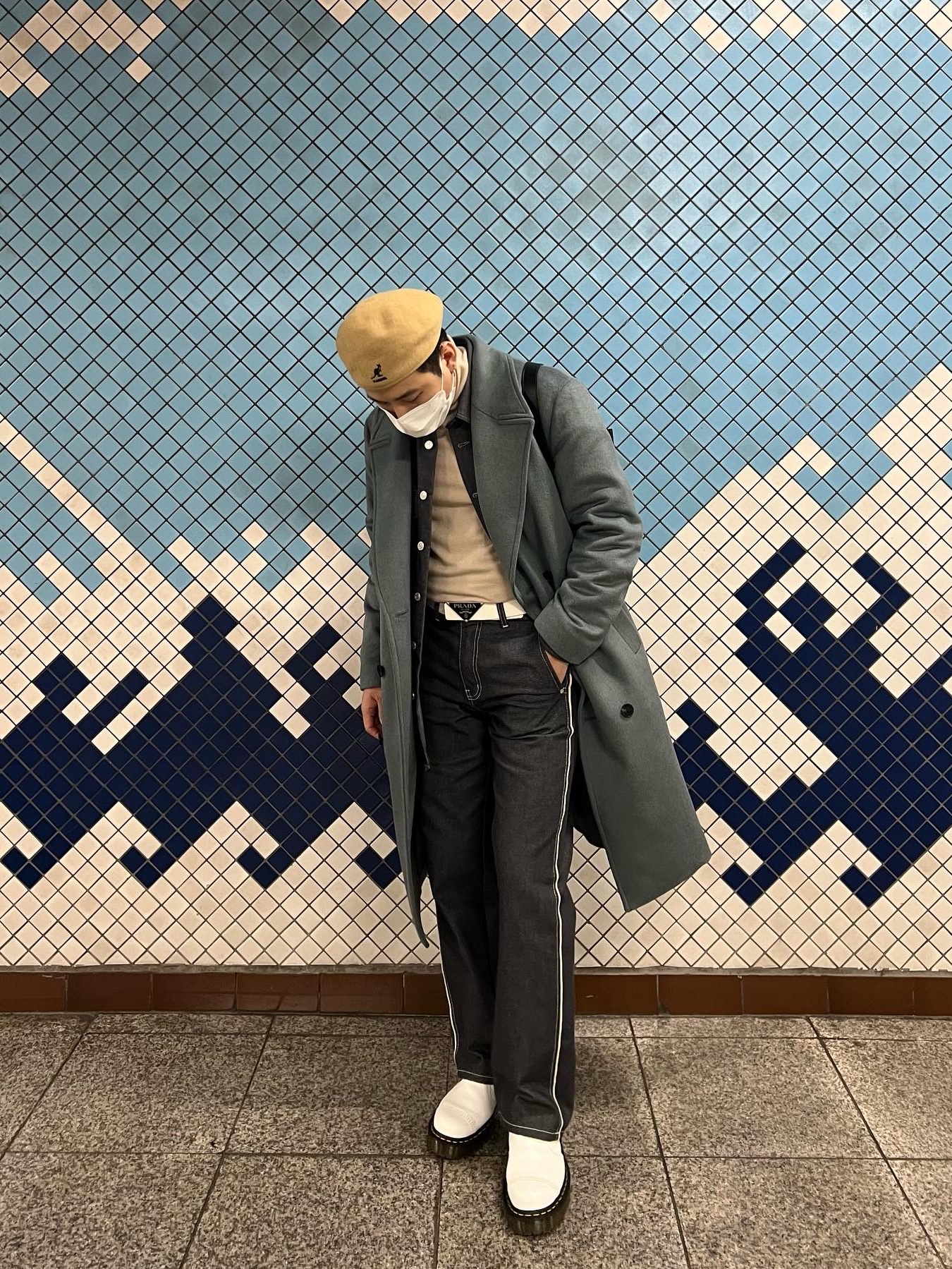 🧍🏻님의 스타일 - 1