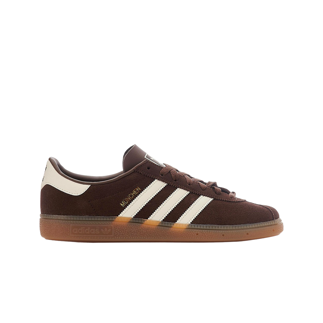 아디다스 시티 시리즈 뮌헨 브라운(Adidas City Series Munchen Brown) - 1