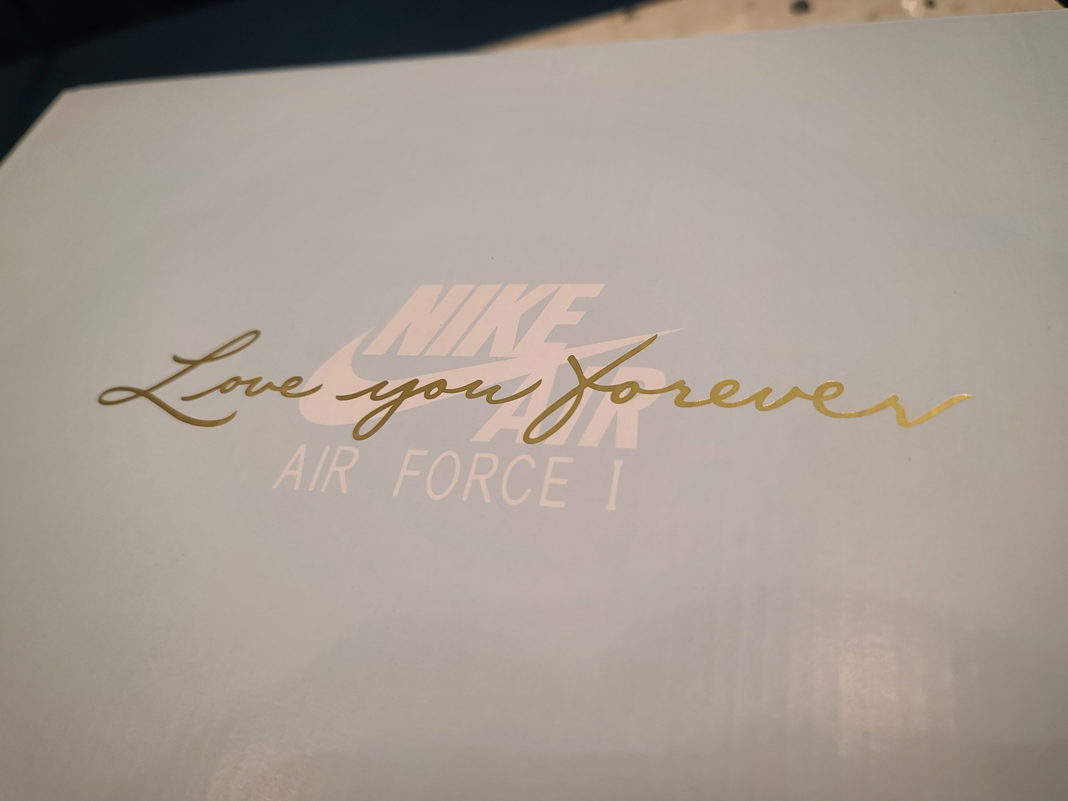 Nike x Drake Nocta Air Force 1 Low SP Certified Lover Boy White, Nike Air Force 1 '07 Fresh White 착용 스타일 - 1