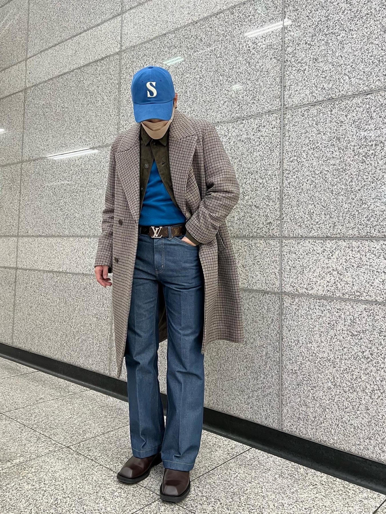 🧍🏻님의 스타일 - 3