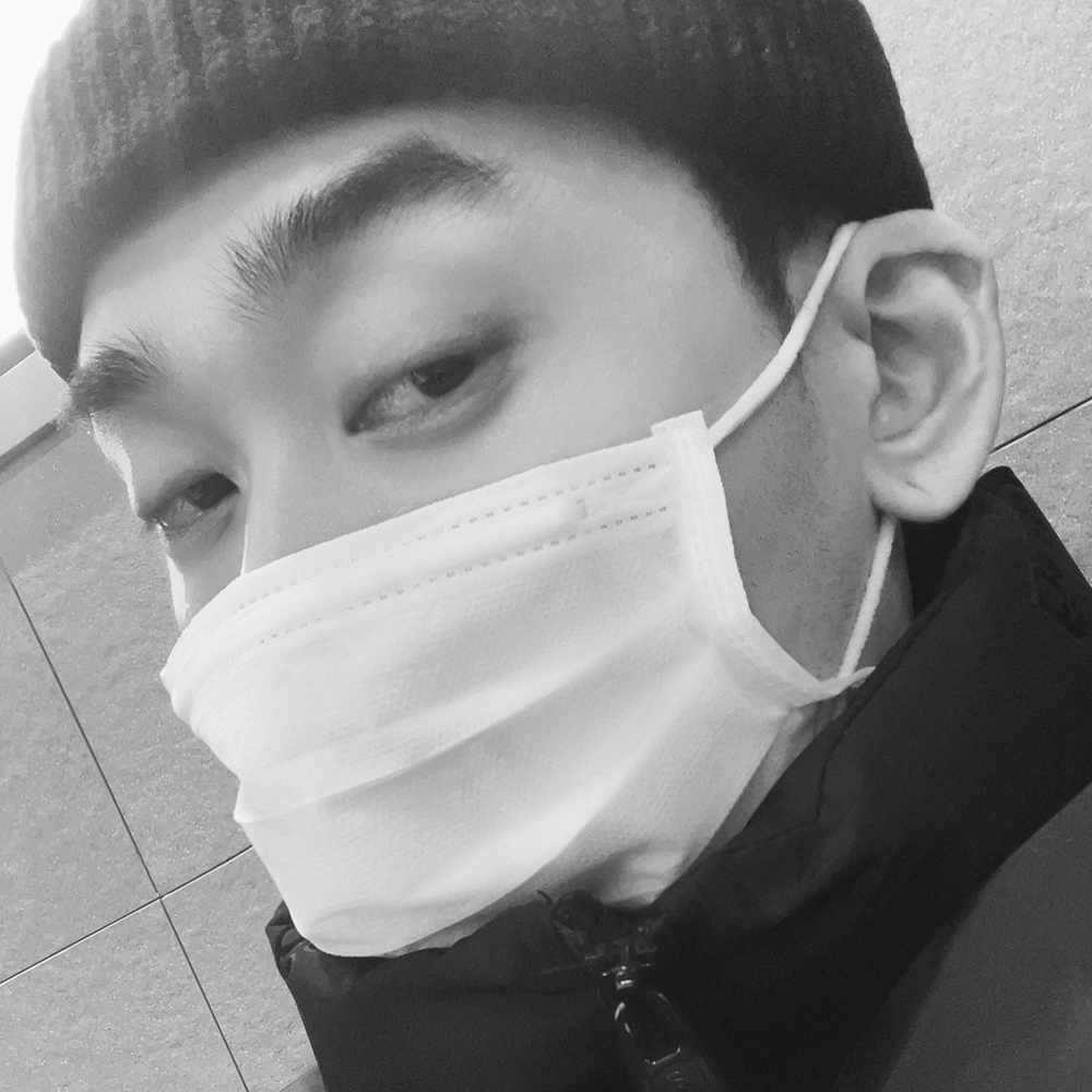 KREAM 프로필 이미지