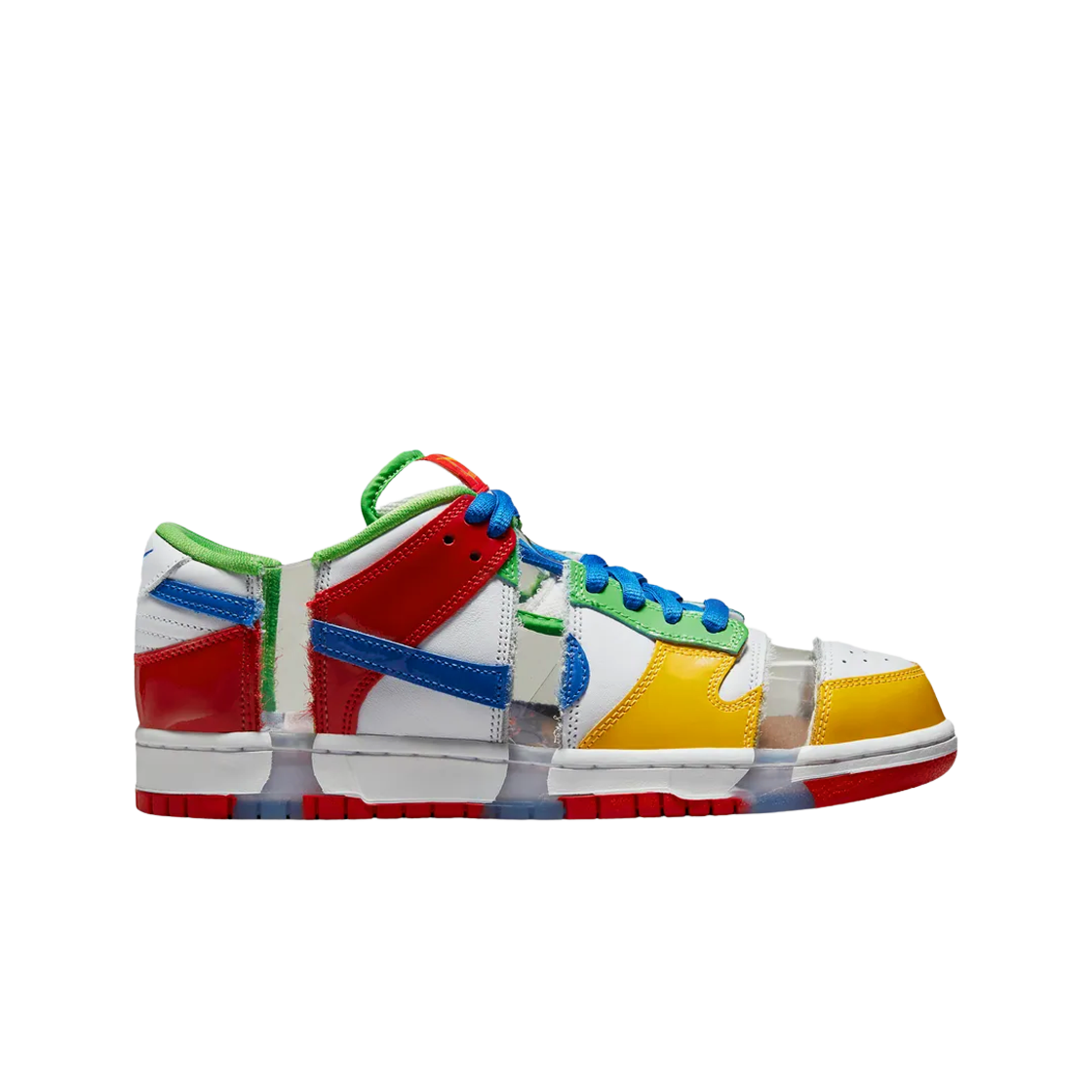 나이키 SB 덩크 로우 샌디(Nike SB Dunk Low Sandy)