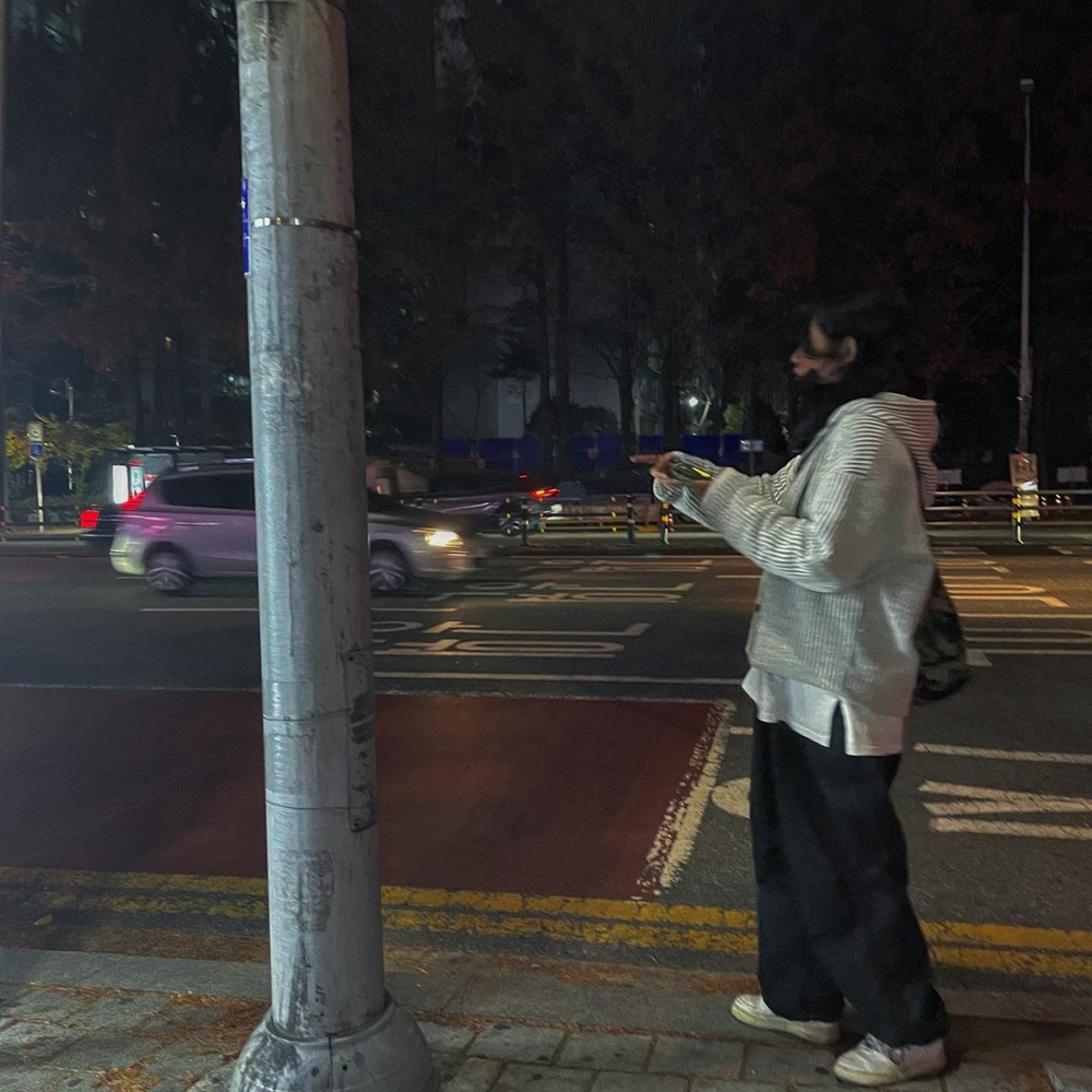 KREAM 프로필 이미지