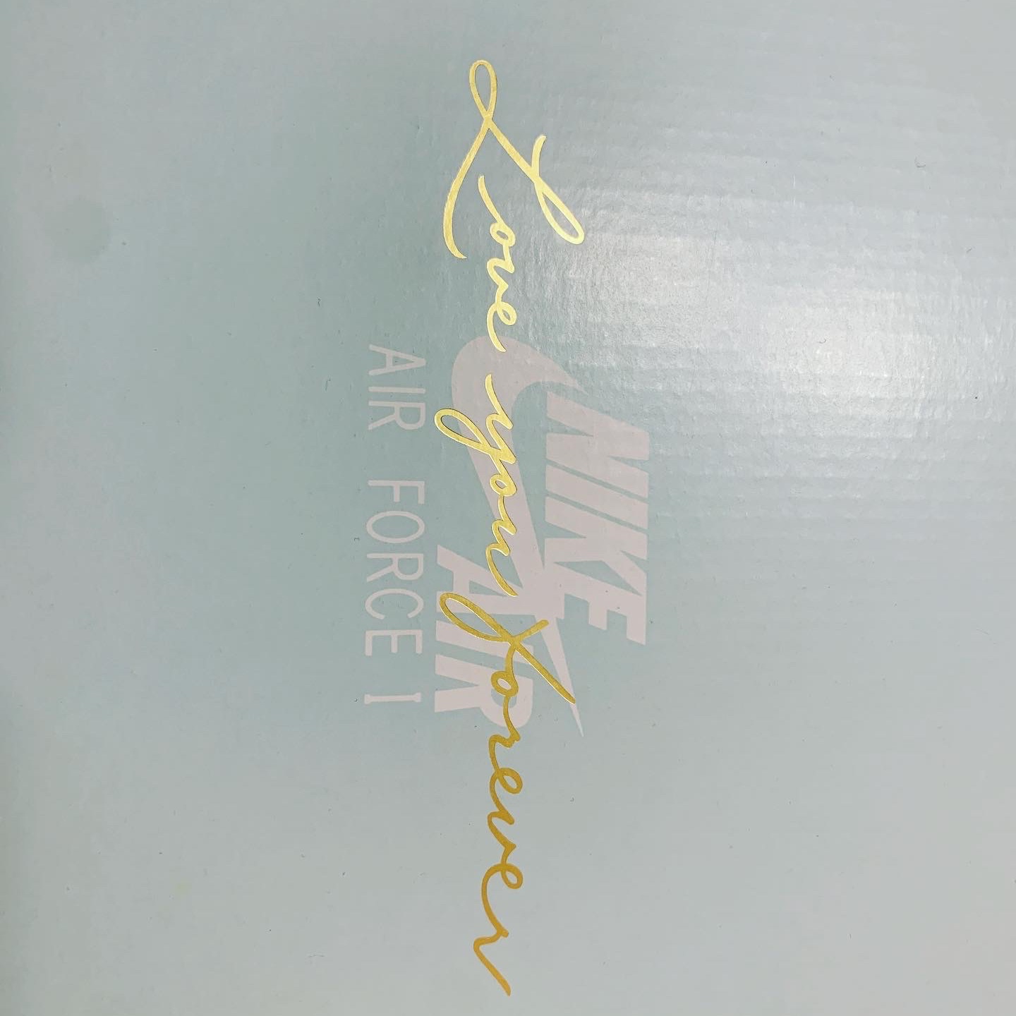 Nike x Drake Nocta Air Force 1 Low SP Certified Lover Boy White 착용 스타일 - 1