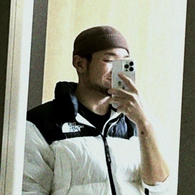 The North Face 1996 Eco Nuptse Jacket White 착용 스타일
