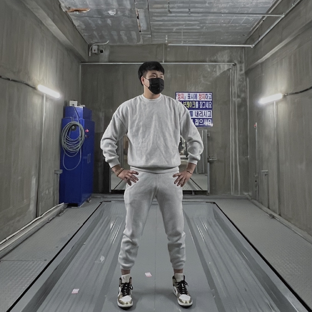 KREAM 프로필 이미지