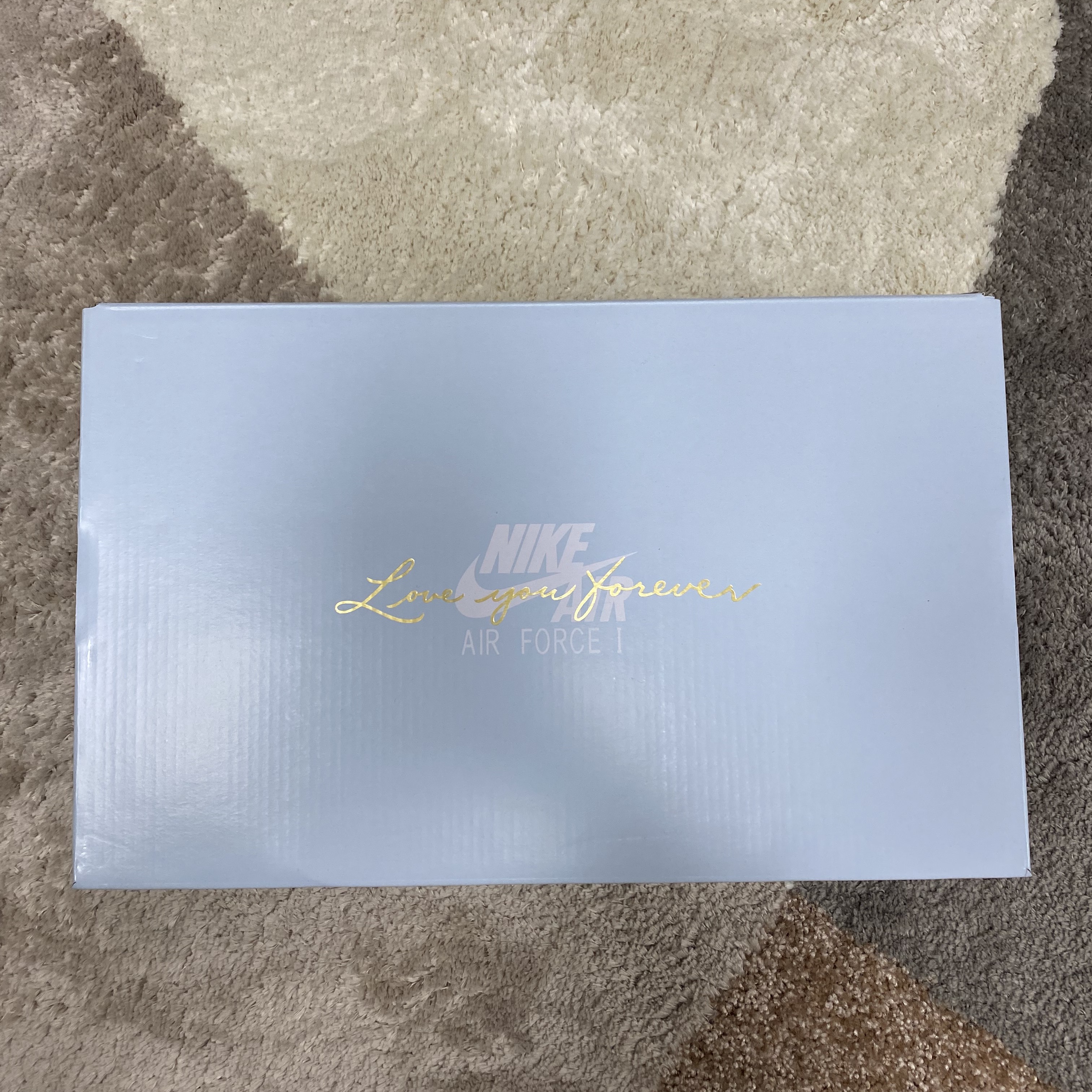 Nike x Drake Nocta Air Force 1 Low SP Certified Lover Boy White 착용 스타일 - 1