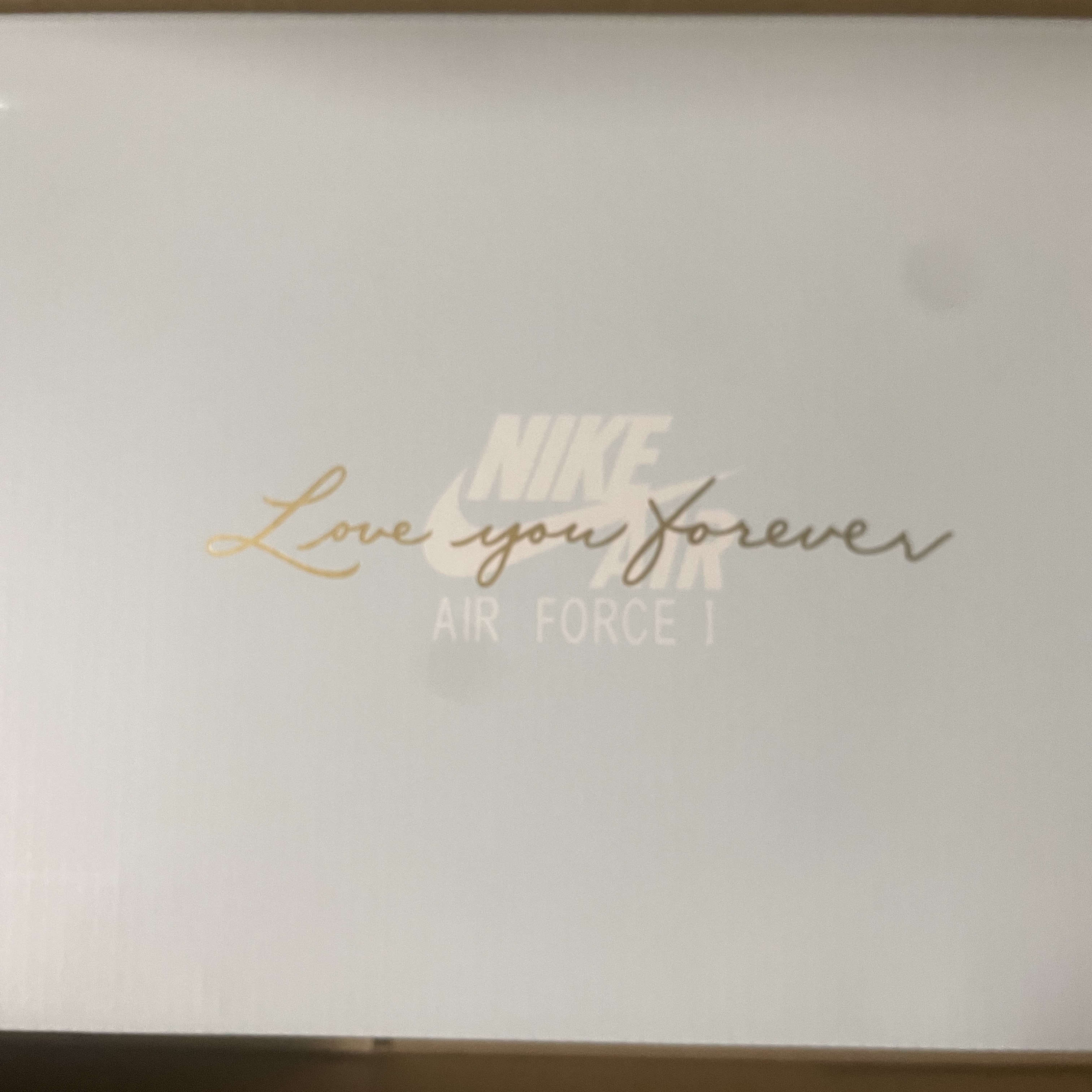 Nike x Drake Nocta Air Force 1 Low SP Certified Lover Boy White 착용 스타일 - 4