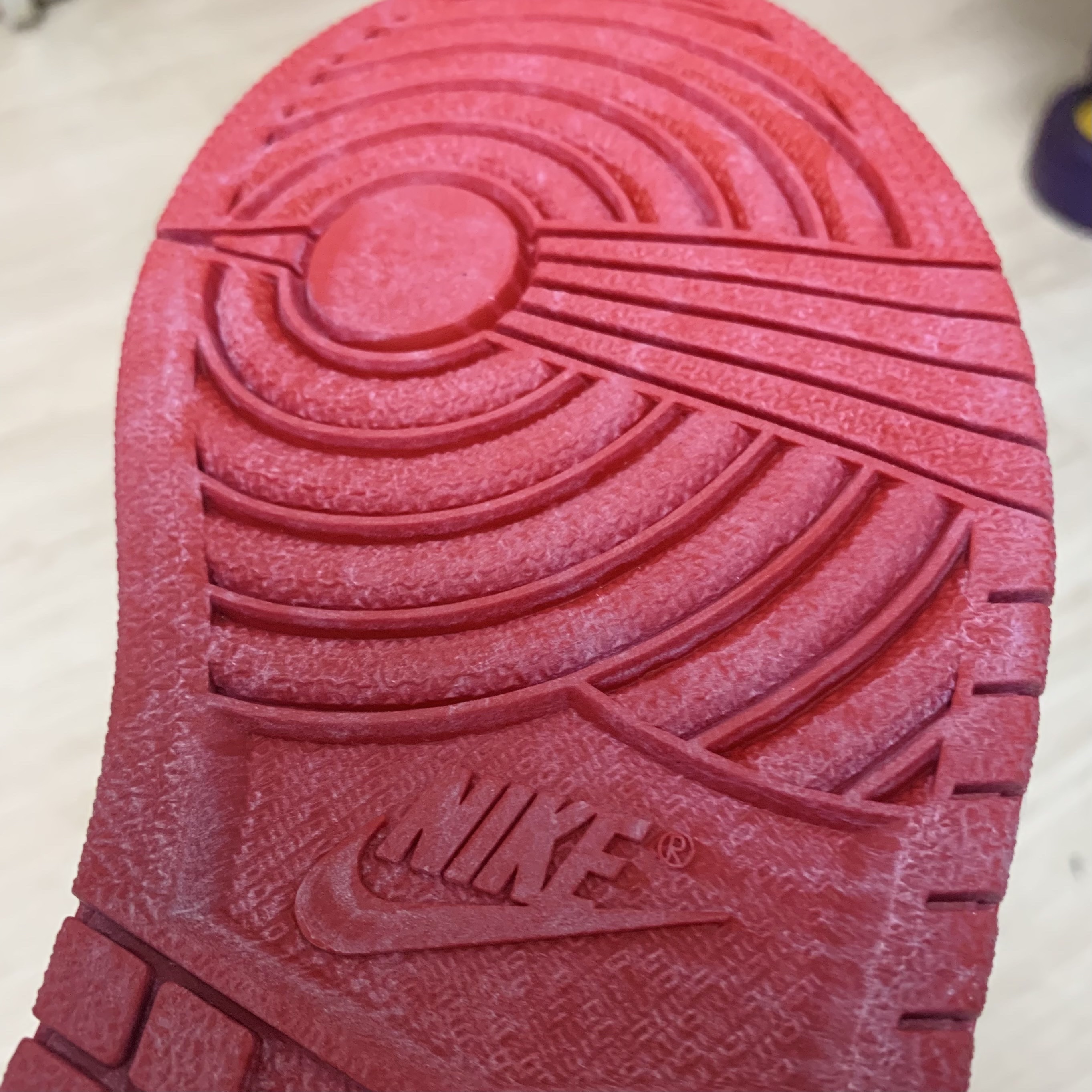 Jordan 1 Retro High OG Chicago 2022 착용 스타일 - 4