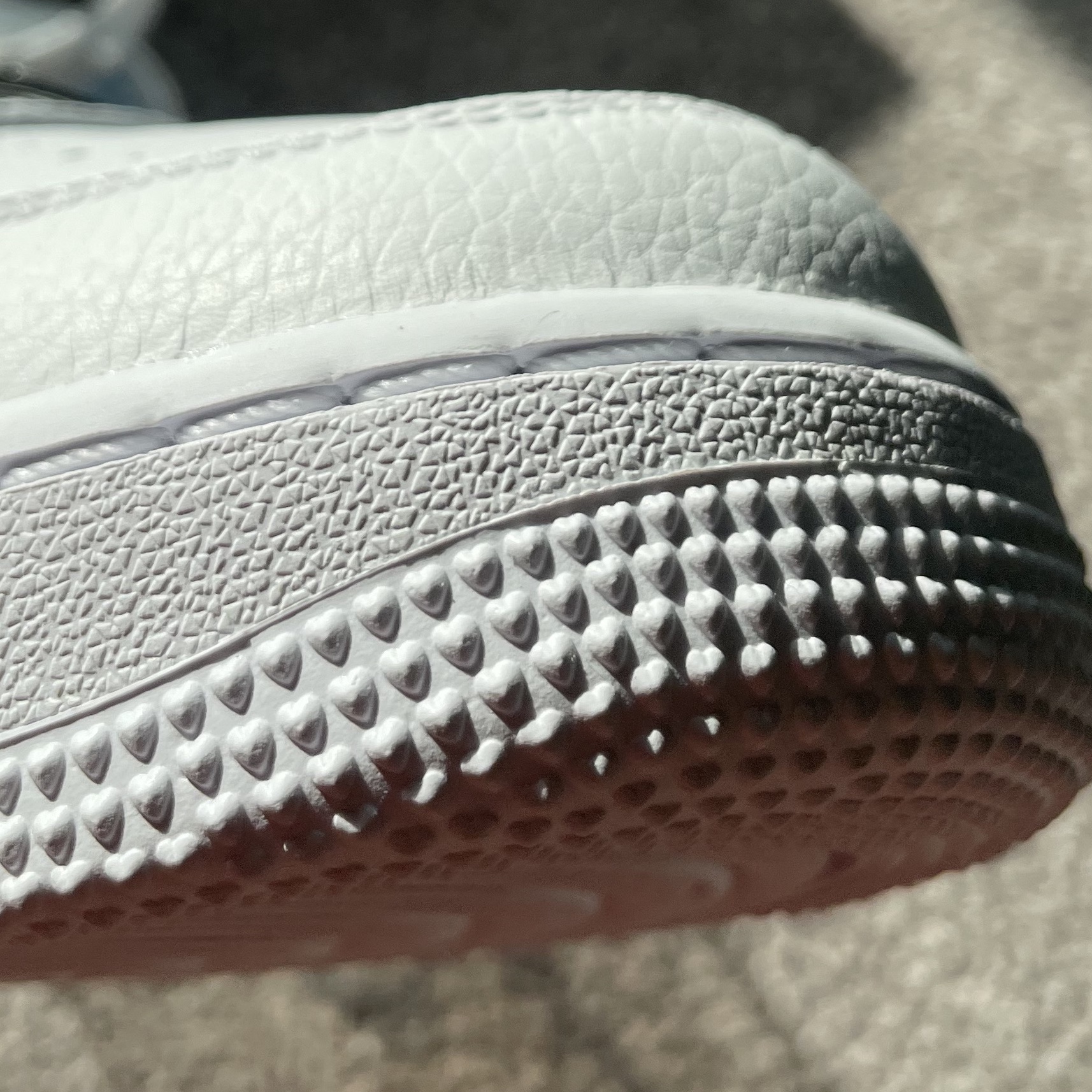Nike x Drake Nocta Air Force 1 Low SP Certified Lover Boy White 착용 스타일 - 2