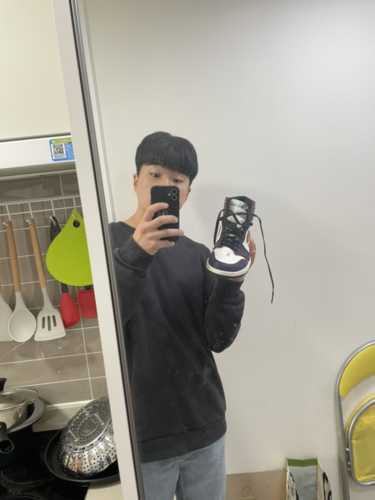 KREAM 프로필 이미지
