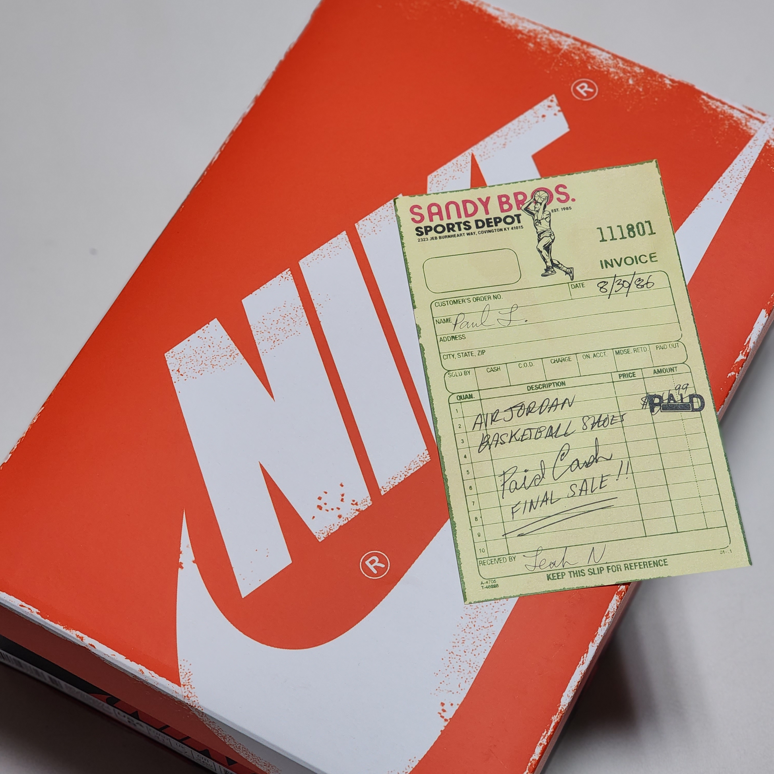 Jordan 1 Retro High OG Chicago 2022 착용 스타일 - 5