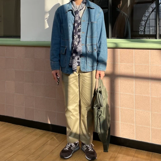 스타일 카드