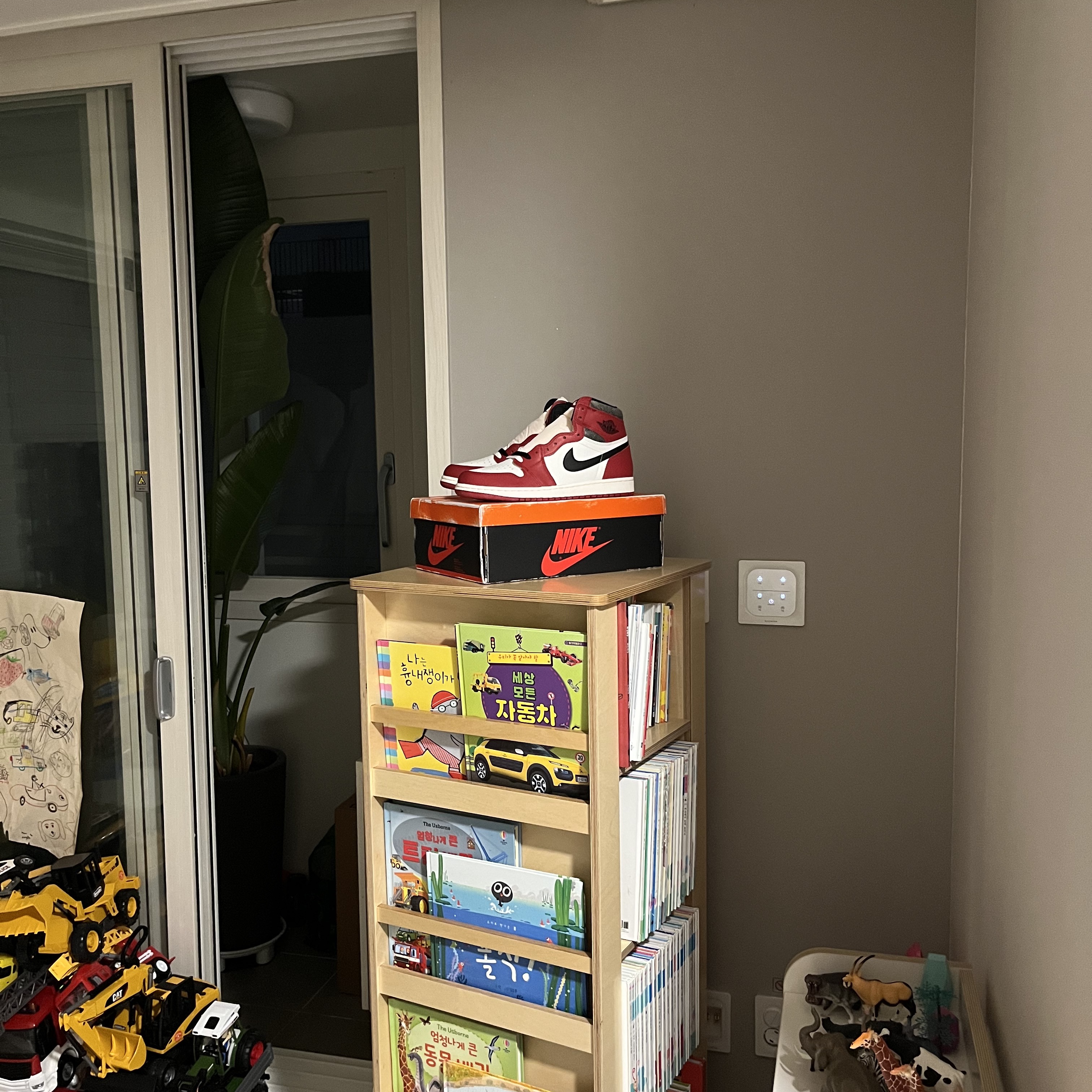 Jordan 1 Retro High OG Chicago 2022 착용 스타일