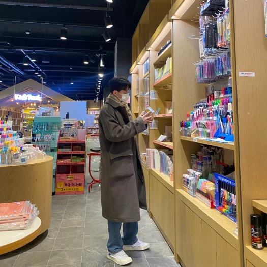 스타일 카드
