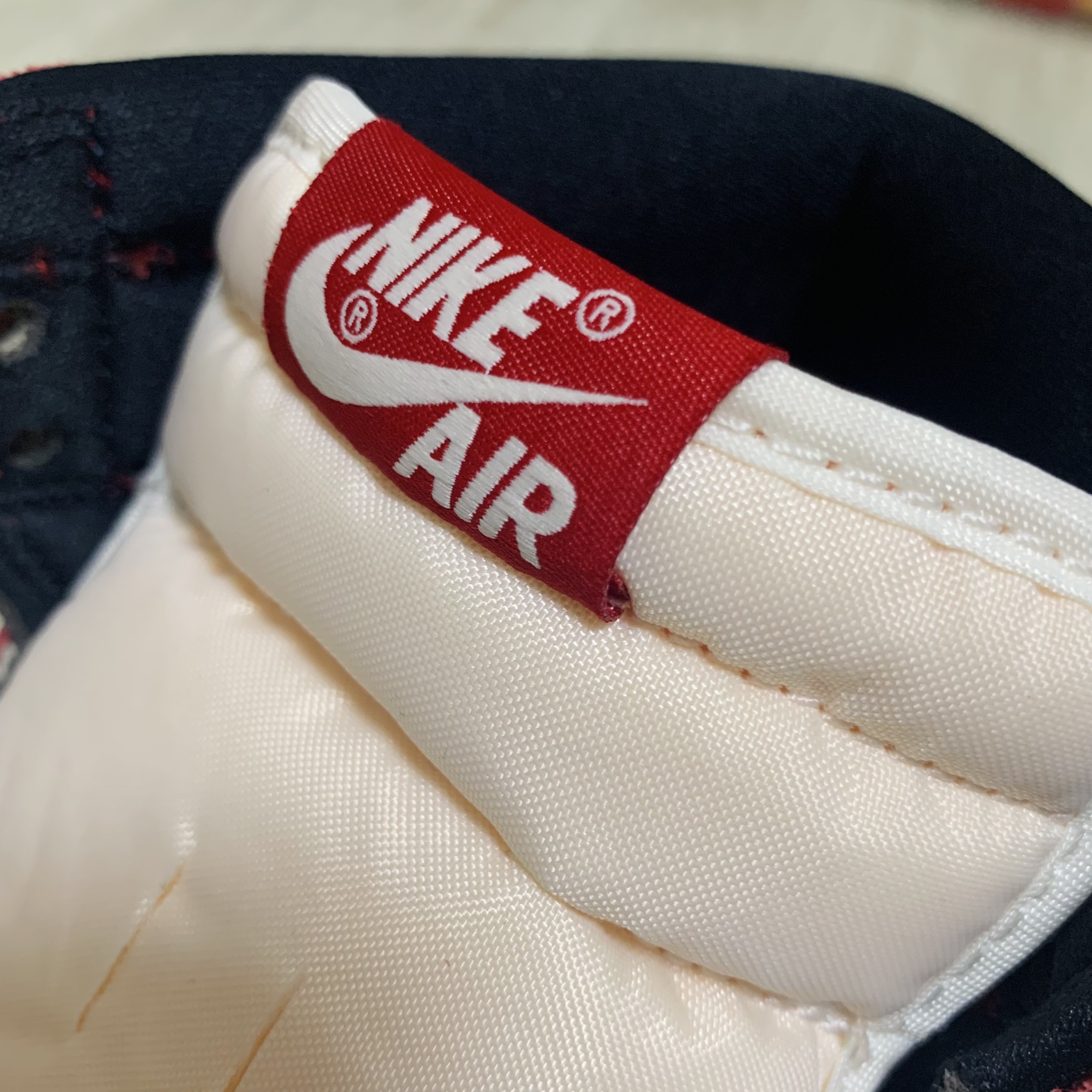 Jordan 1 Retro High OG Chicago 2022 착용 스타일 - 2