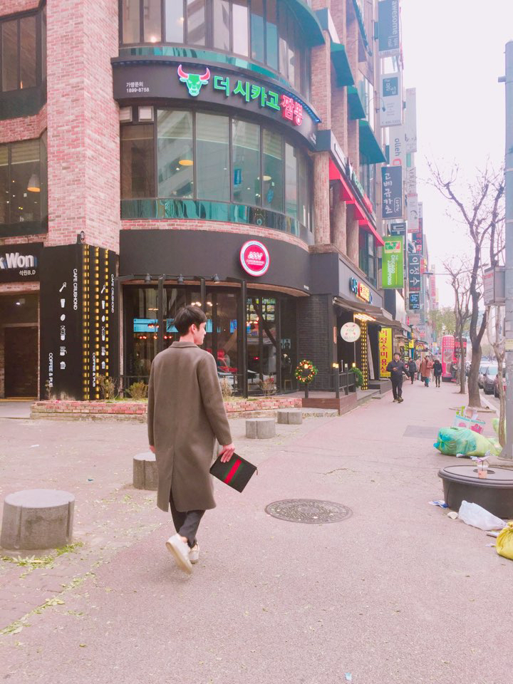 KREAM 프로필 이미지