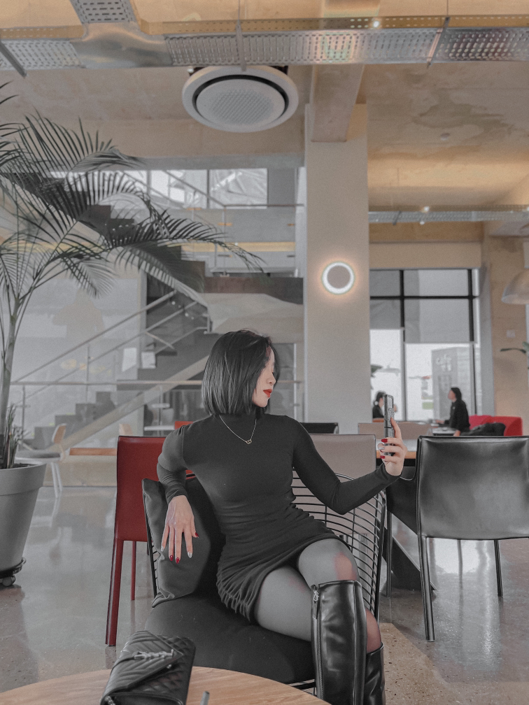 KREAM 프로필 이미지