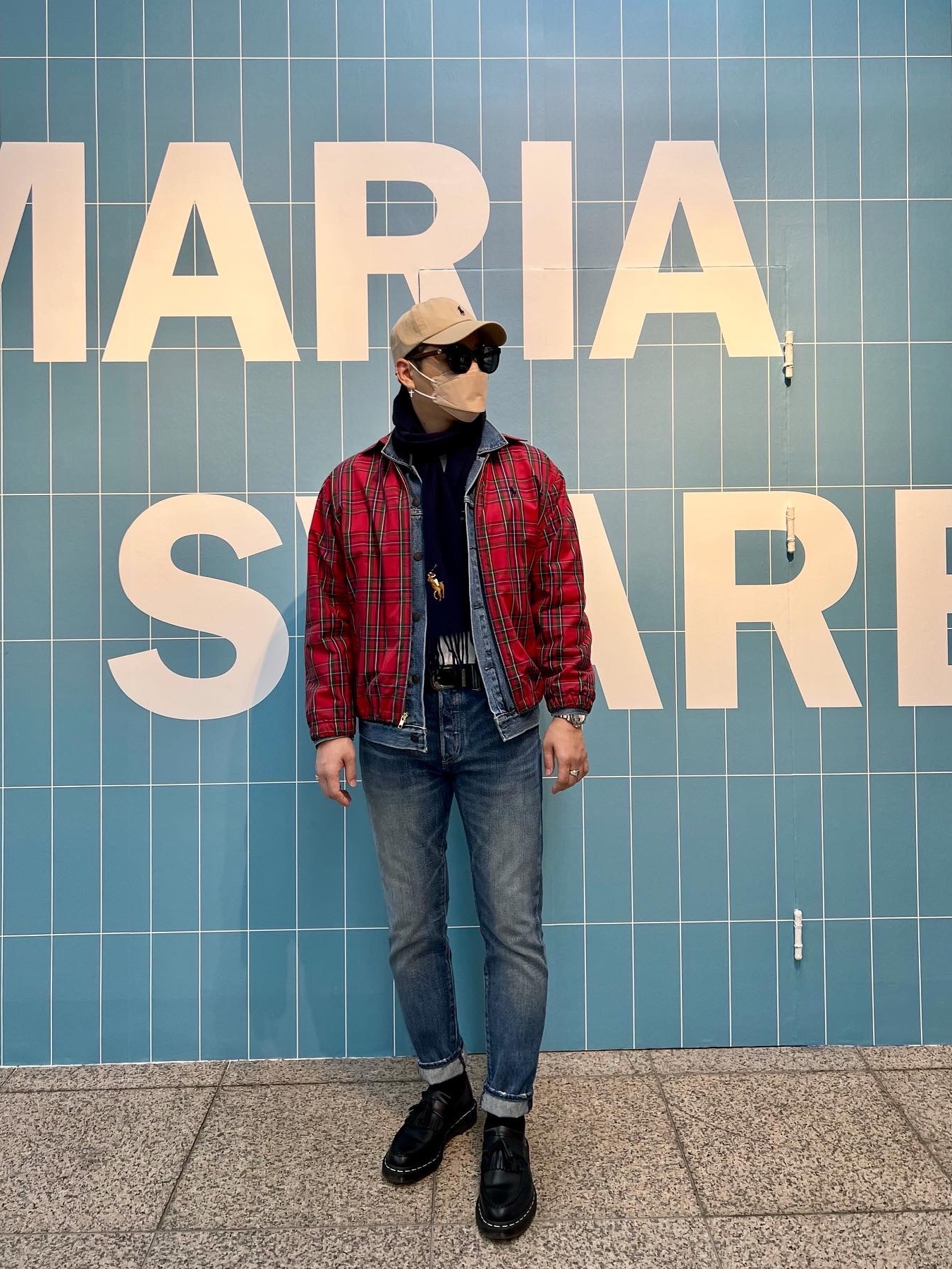 🧍🏻님의 스타일 - 2