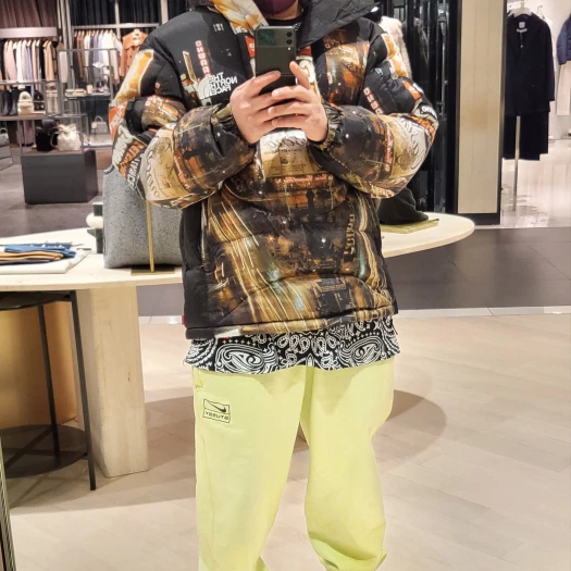 스타일 카드