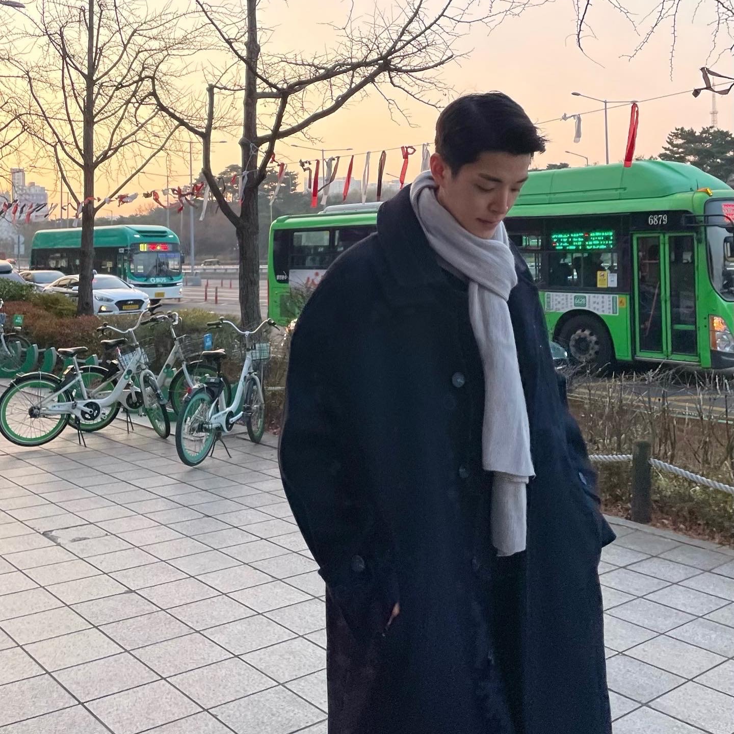 instagram @jordan_hoon님의 스타일 - 2