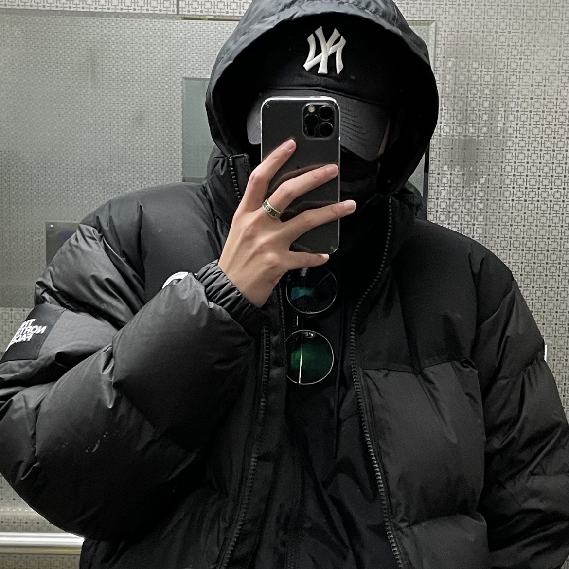 정호님의 스타일