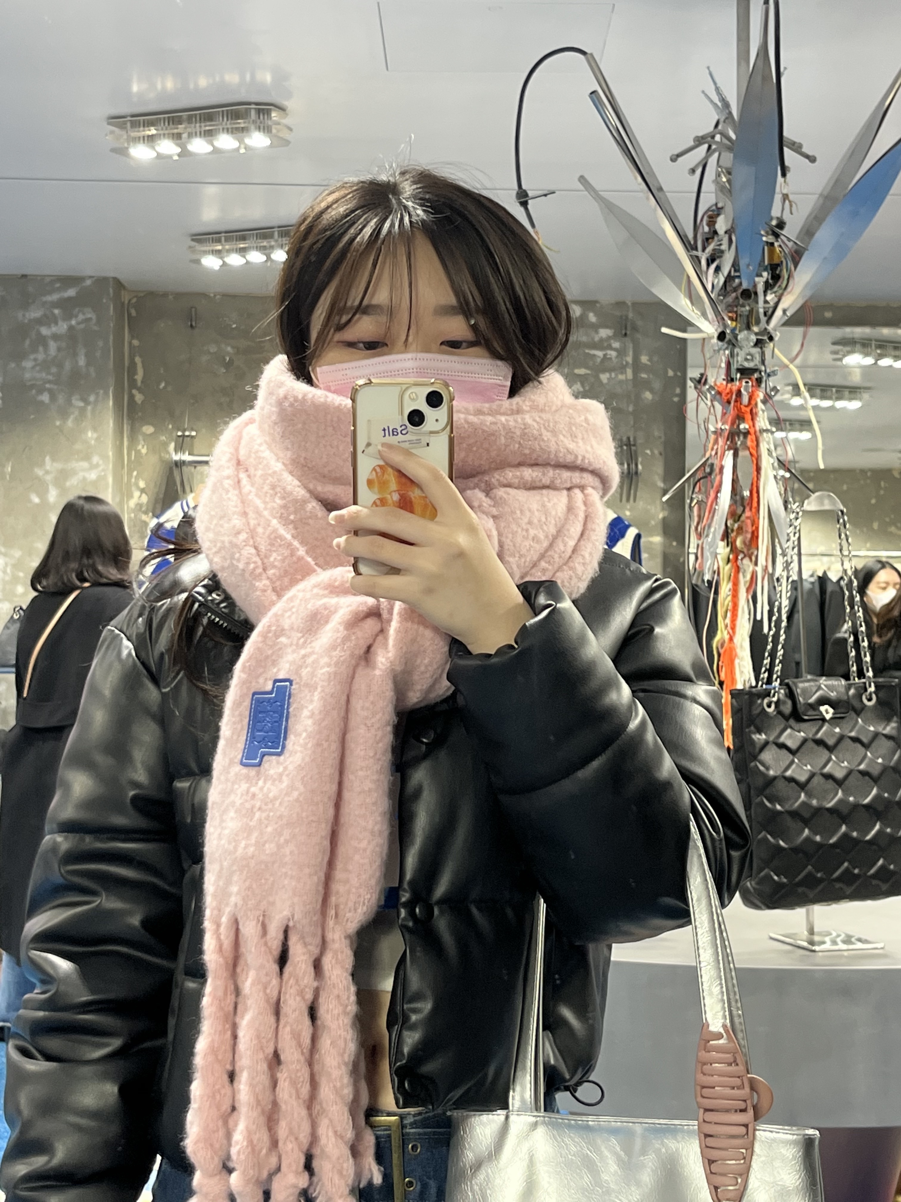 예둄님의 스타일 - 2