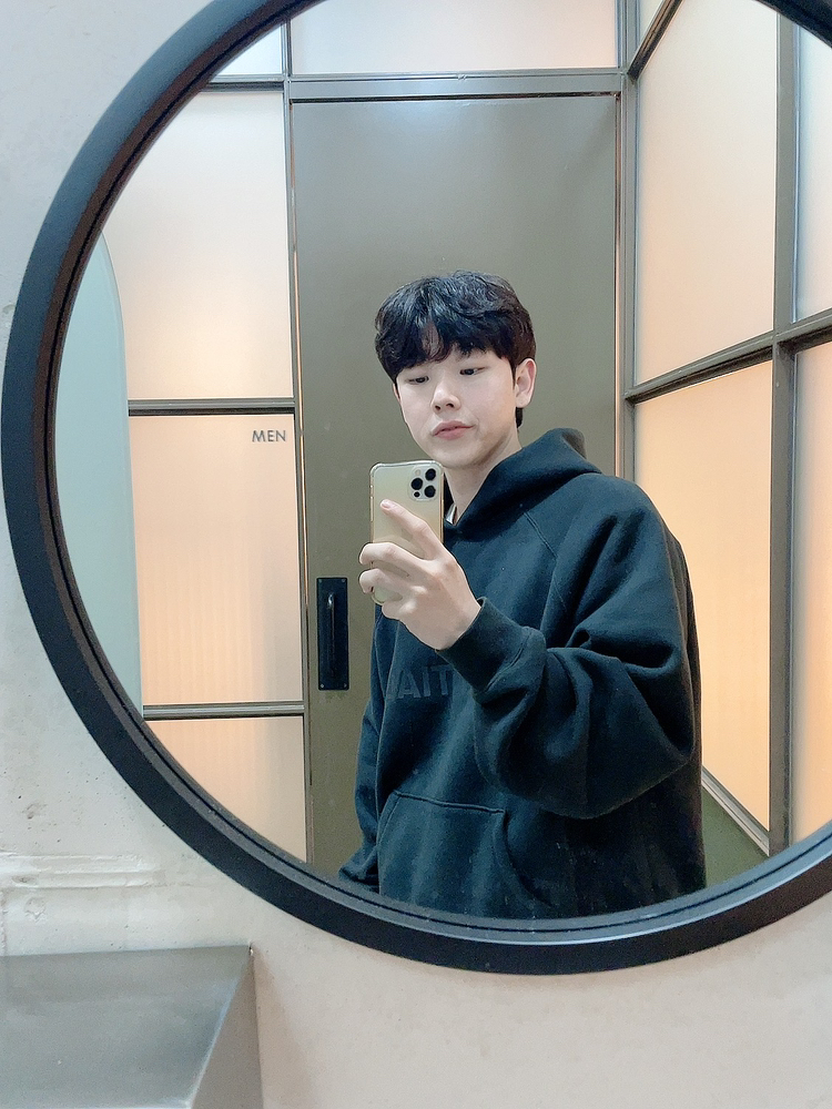 KREAM 프로필 이미지