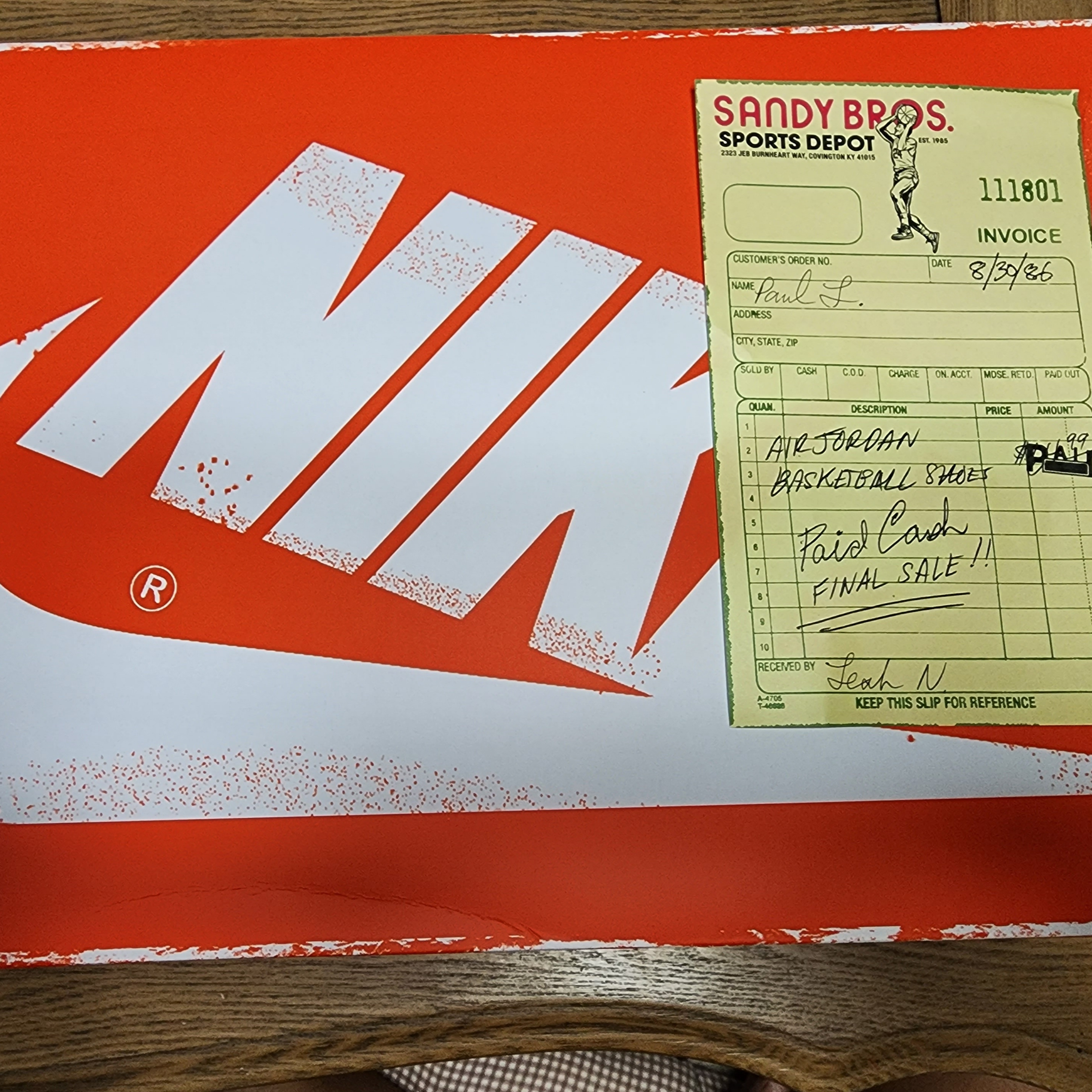Jordan 1 Retro High OG Chicago 2022 착용 스타일 - 2