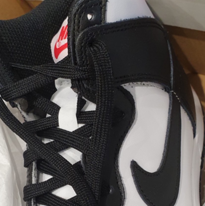 Jordan 1 Mid Racer Blue, (W) Jordan 1 Elevate Low White and Wolf Grey 착용 스타일 - 5