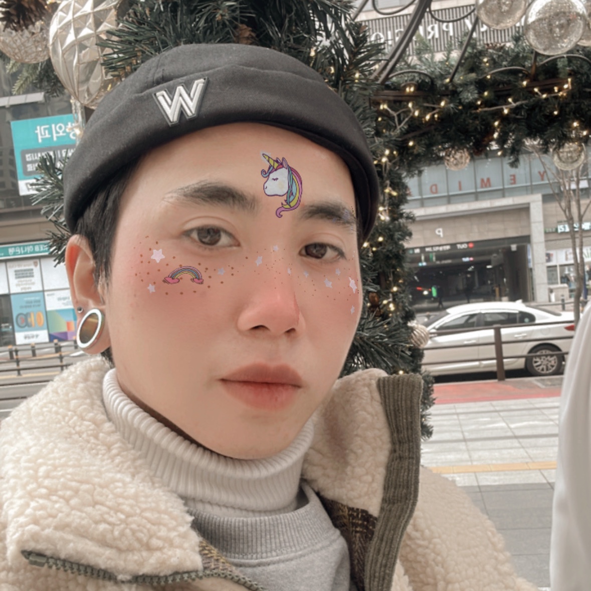 tieuton1996님의 스타일