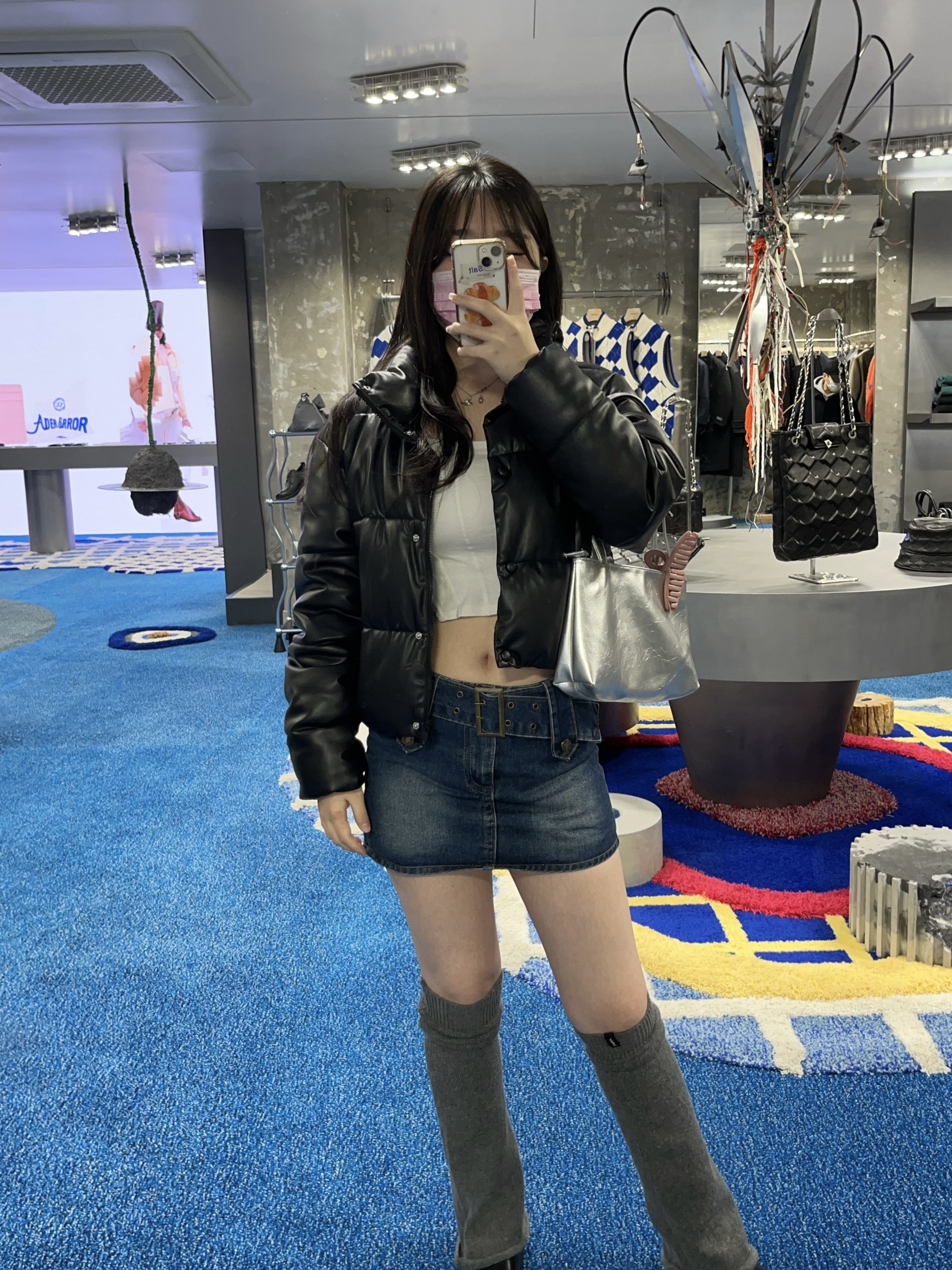 예둄님의 스타일 - 3