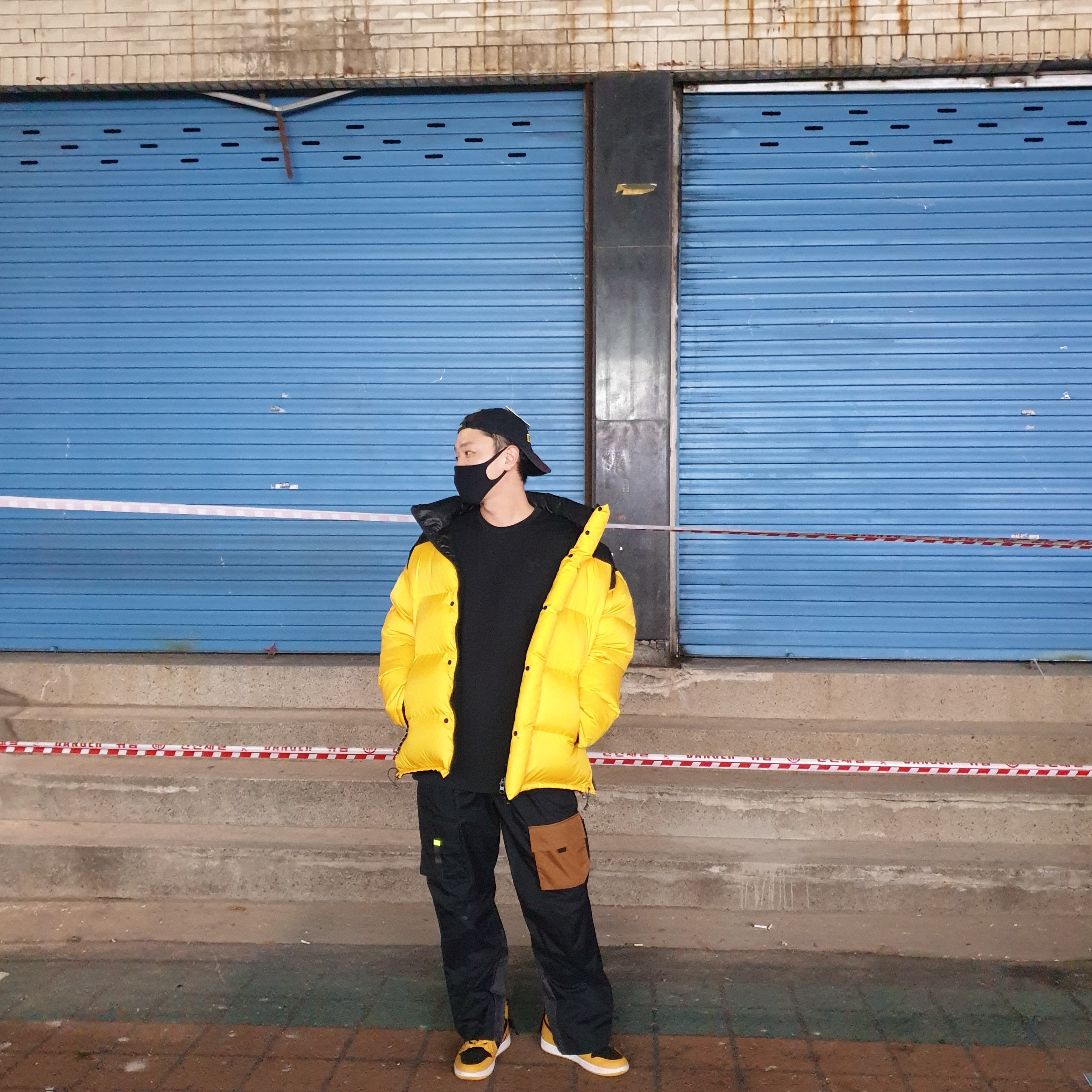김씨님의 스타일