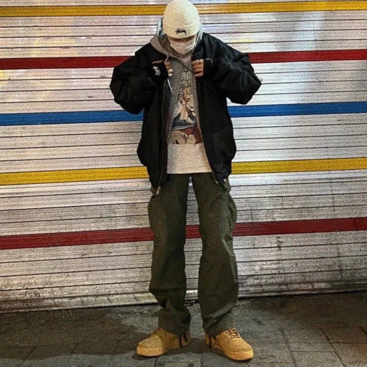 스타일 카드