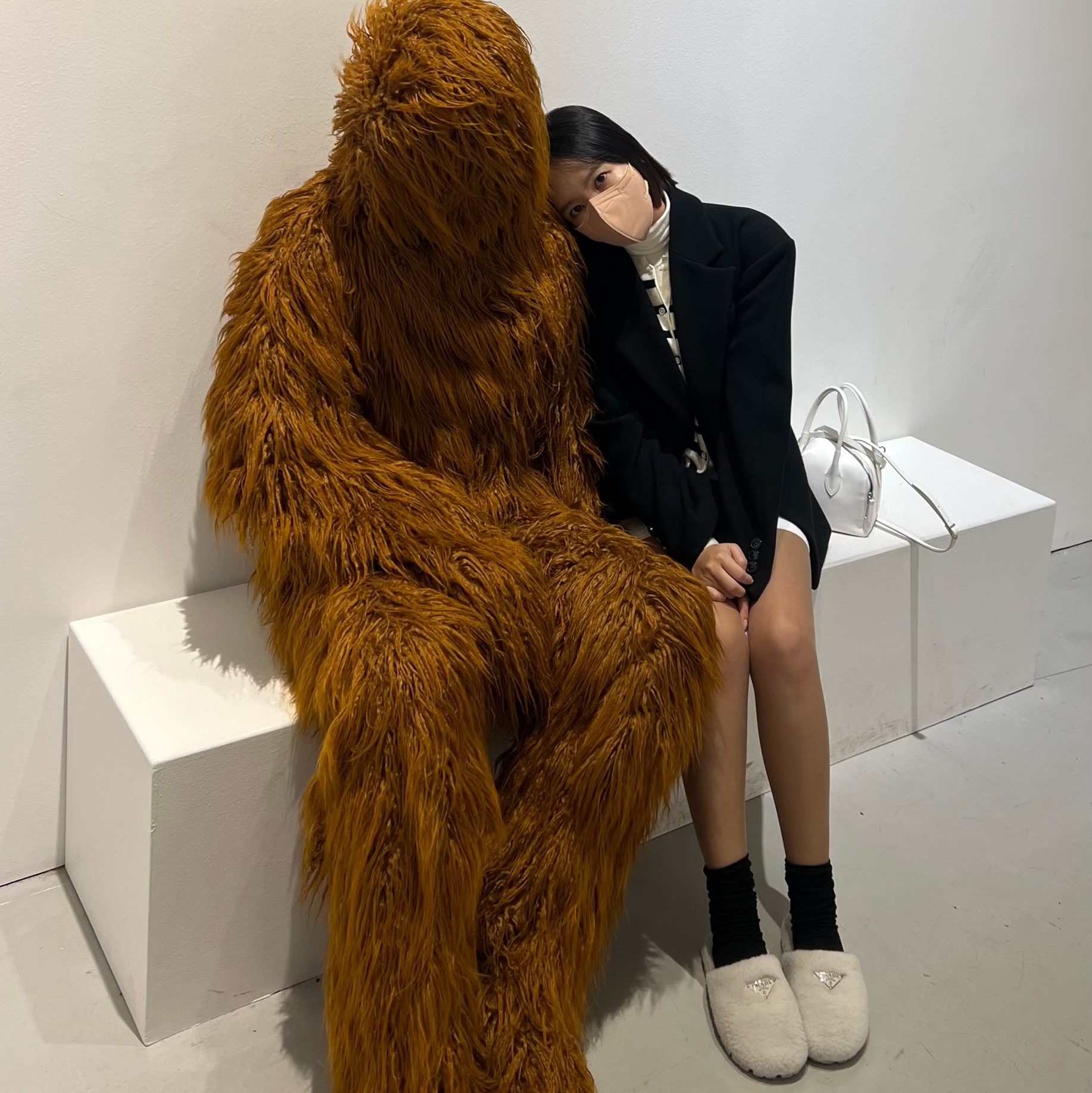 KREAM 스타일 - 1