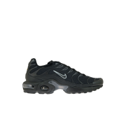 (GS) Nike Air Max Plus Black Platinum