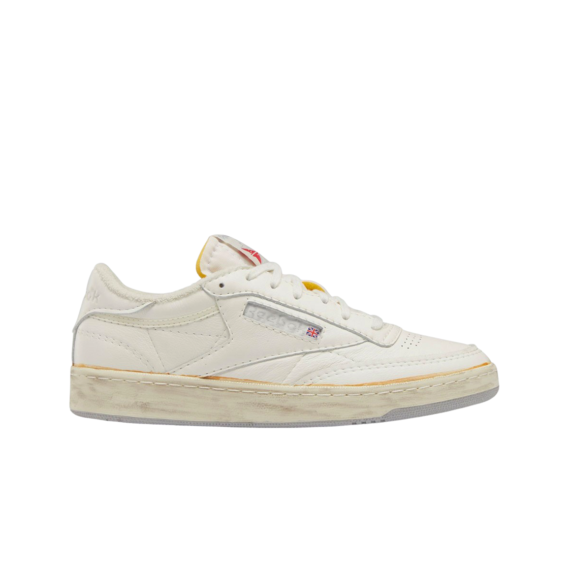 리복 클럽씨 85 허스키(Reebok Club C 85 Husky)