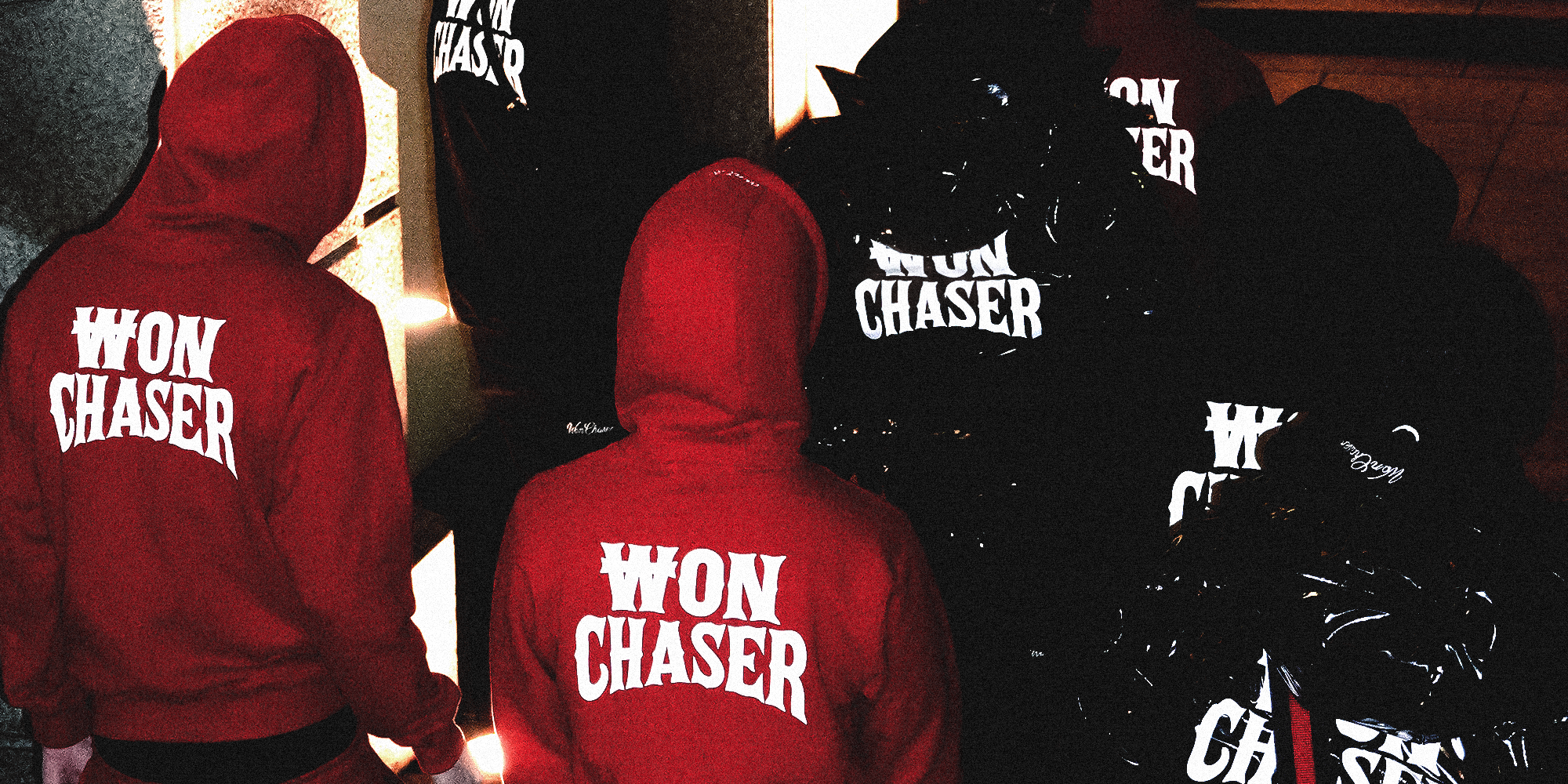 Won Chaser