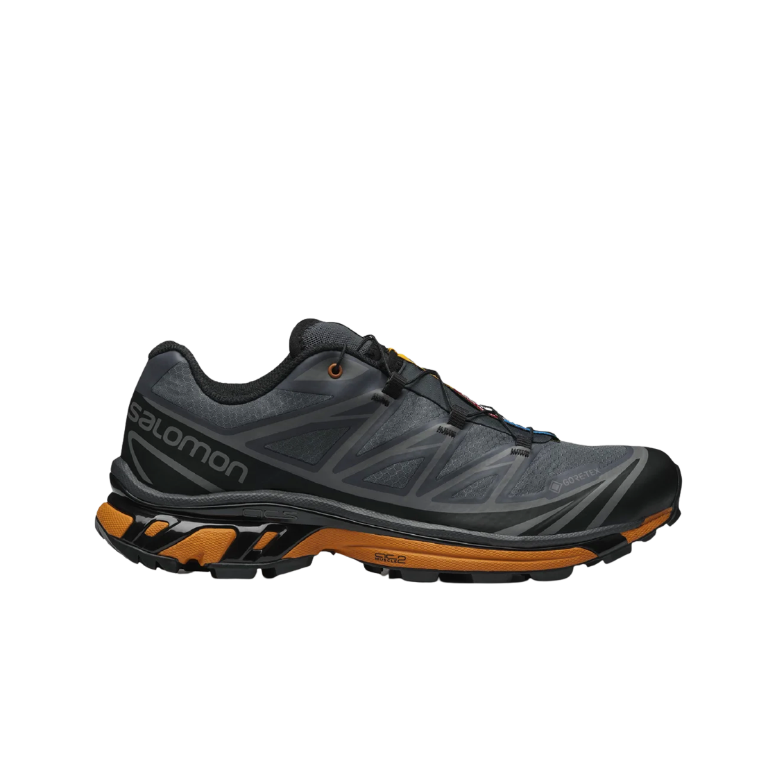 Salomon XT-6 Gore-Tex... STYLE | KREAM