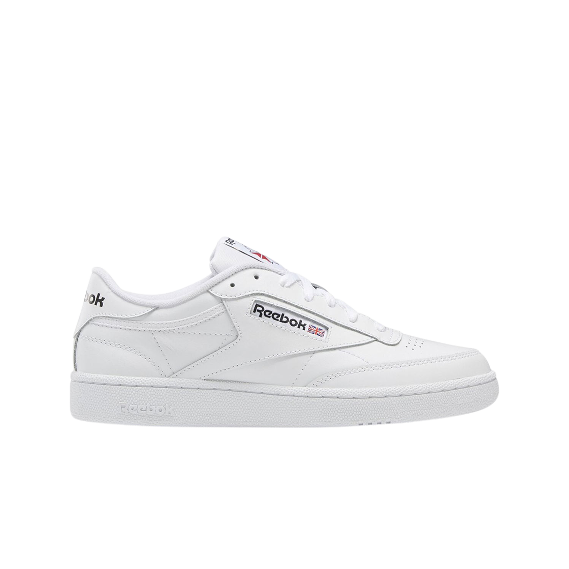 리복 클럽씨 85 화이트(Reebok Club C 85 White)