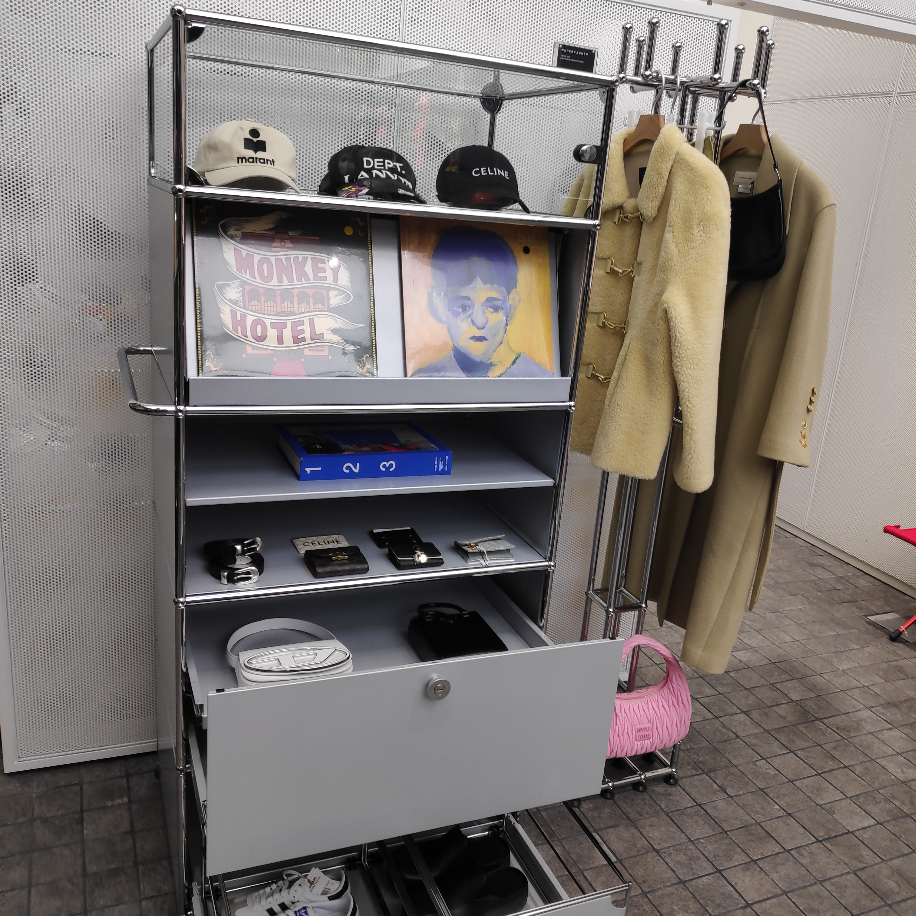 pcbang15님의 스타일