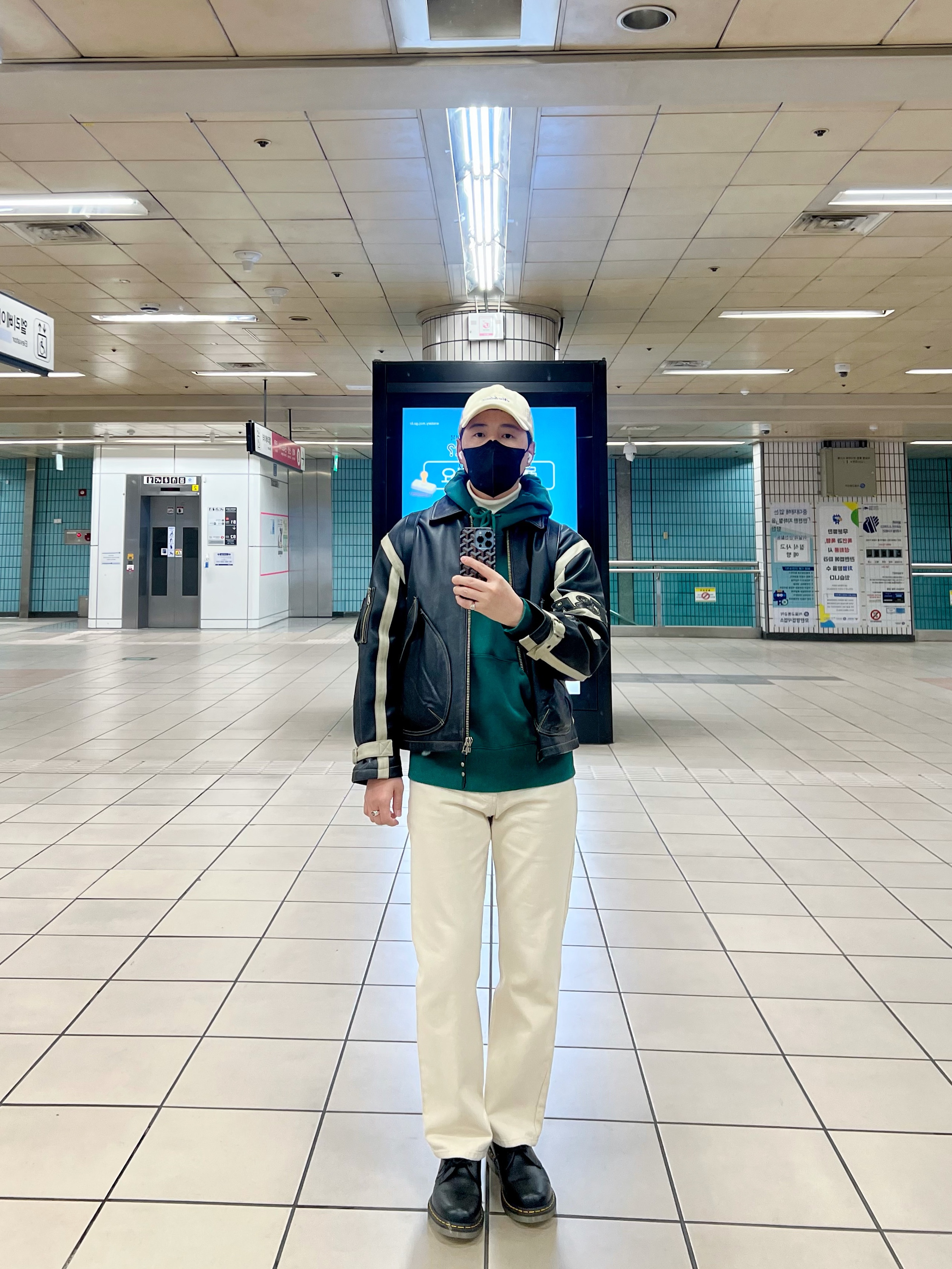 🧍🏻님의 스타일