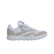 Reebok x Maison Margiela Project 0 Classic Nylon Tabi Cloud White