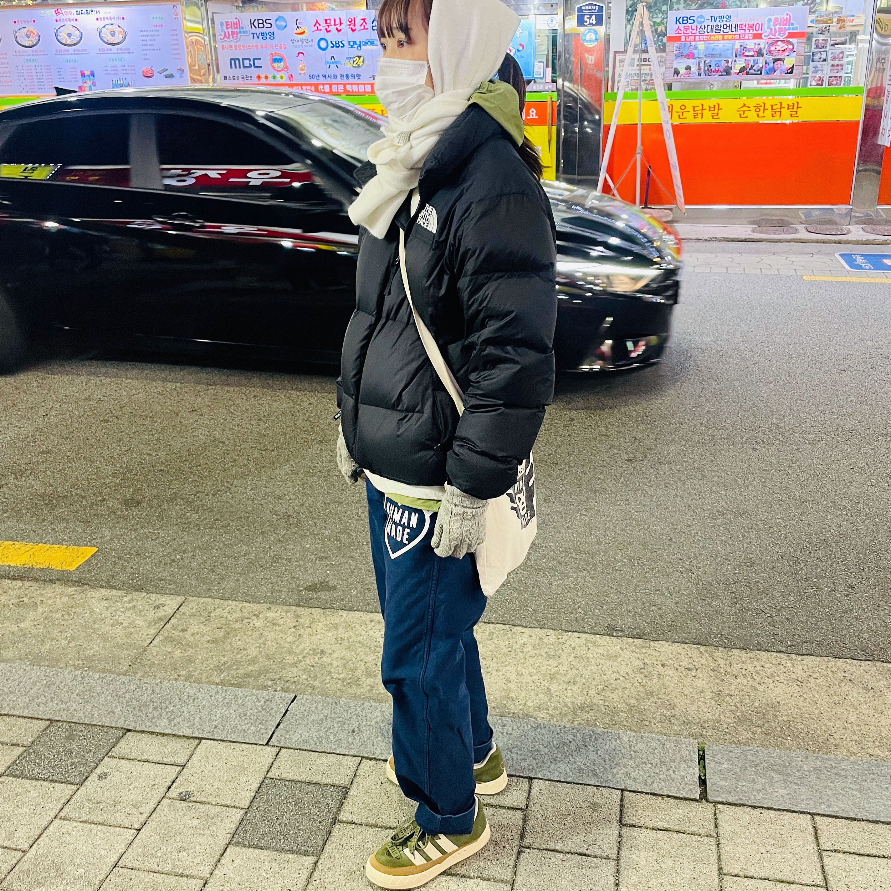 KREAM 스타일 - 1