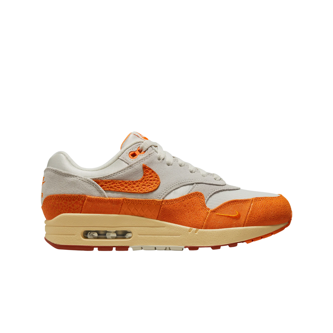 (W) Nike Air Max 1 Magma Orange 상세 이미지 1