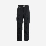 Nike ACG Smith Summit Cargo Pants Black - US/EU